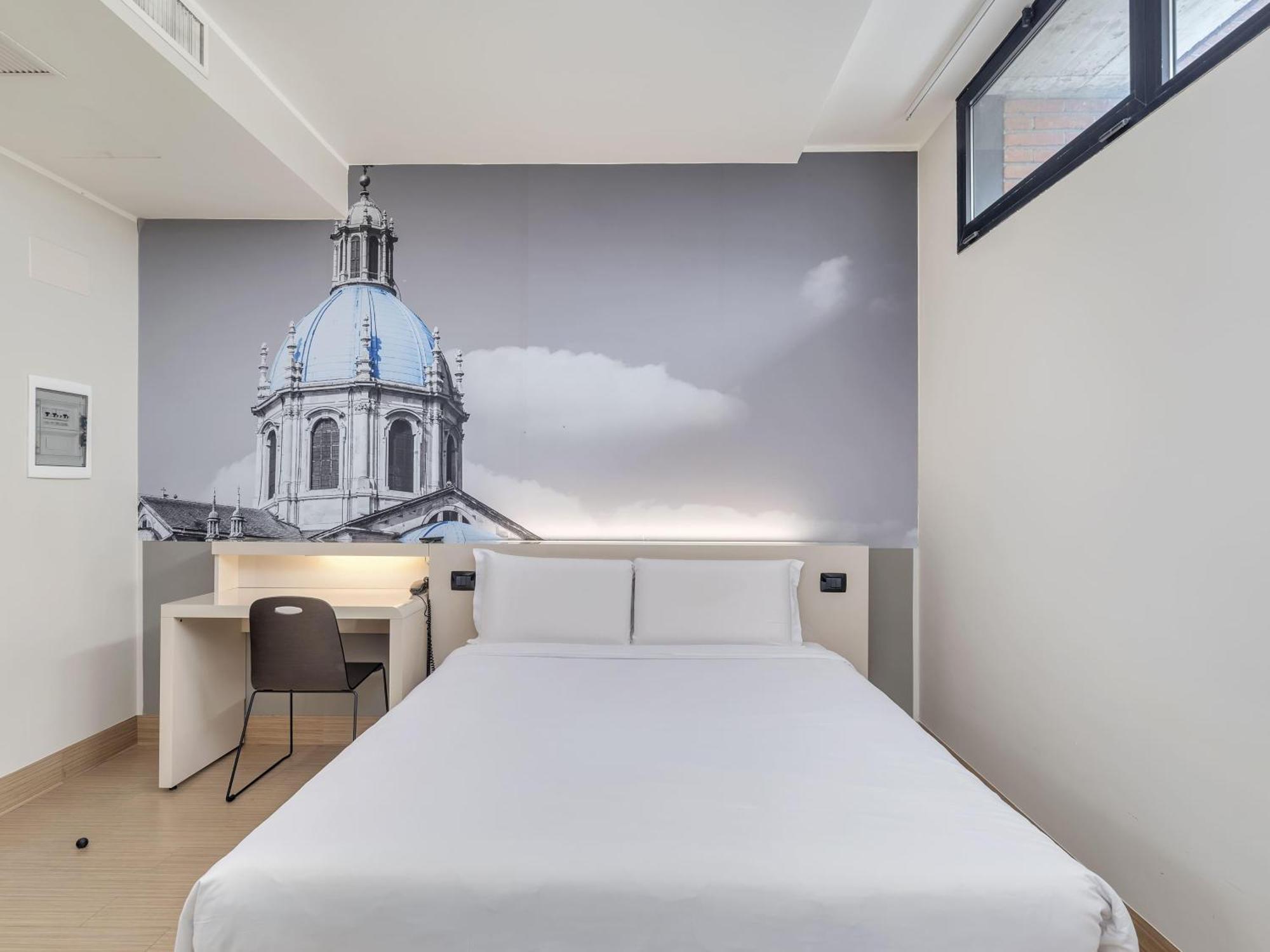 Camerlata 3* Côme