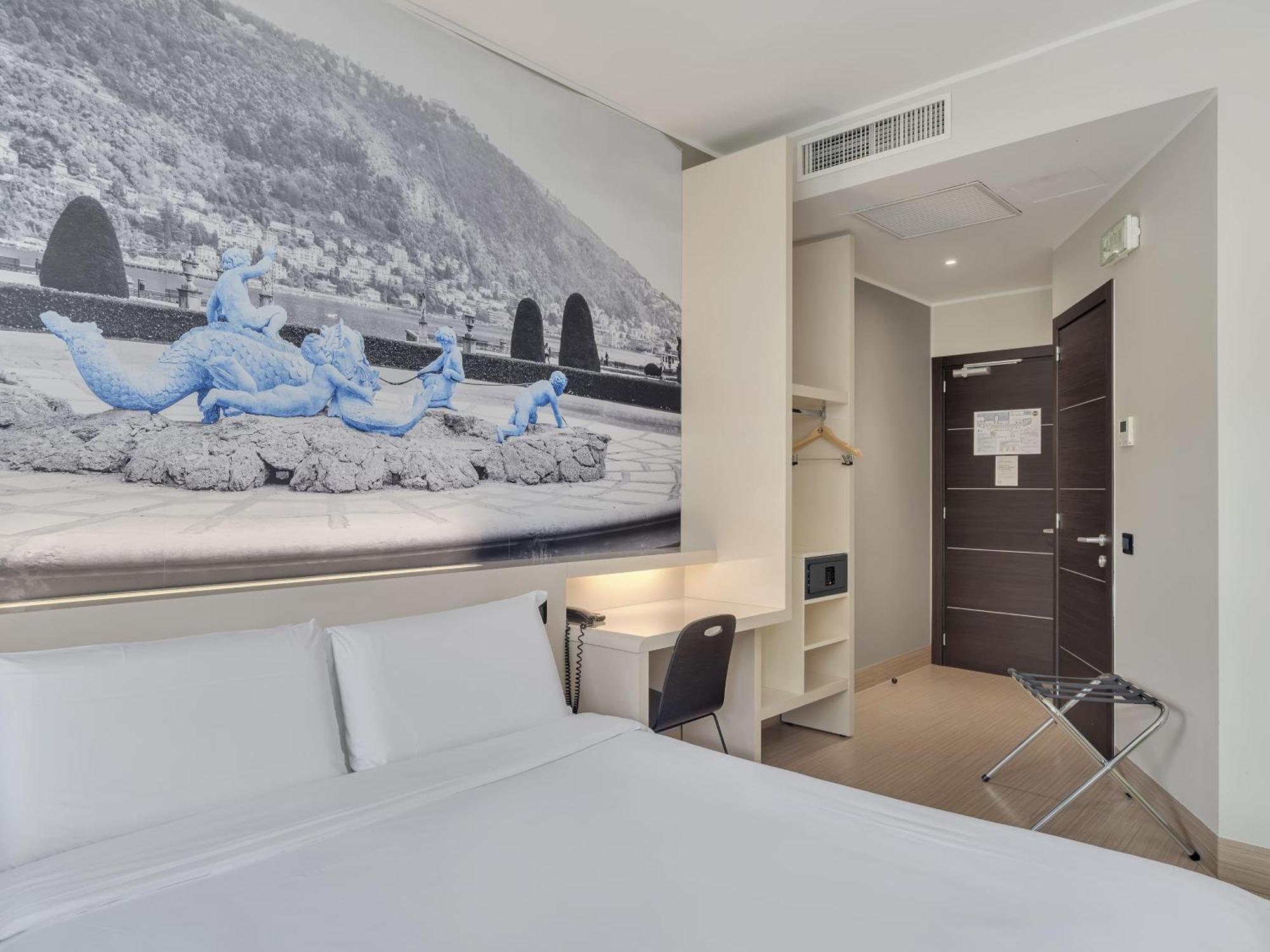 Camerlata 3* Côme