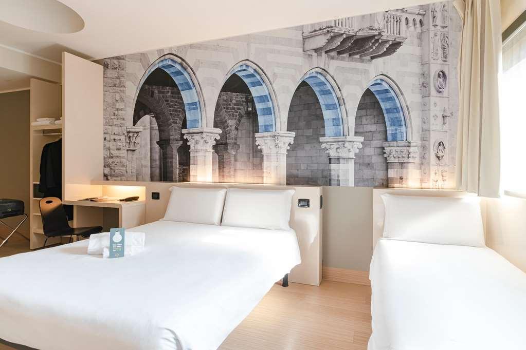 Hotel Camerlata Côme
